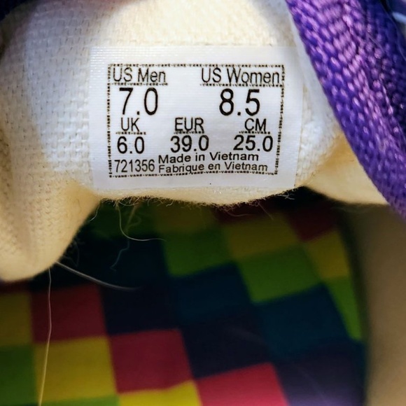 Vans shoes - Picture 3 of 3